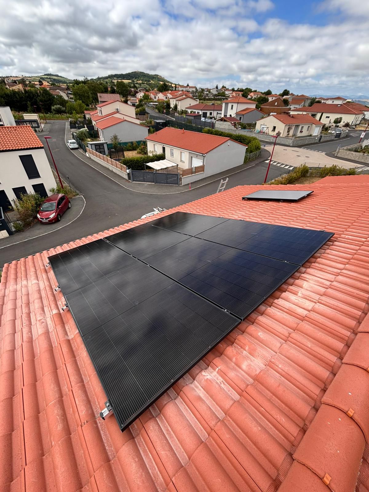 Panneaux Solaires | Mes primes renovations Installation photovoltaïque 1