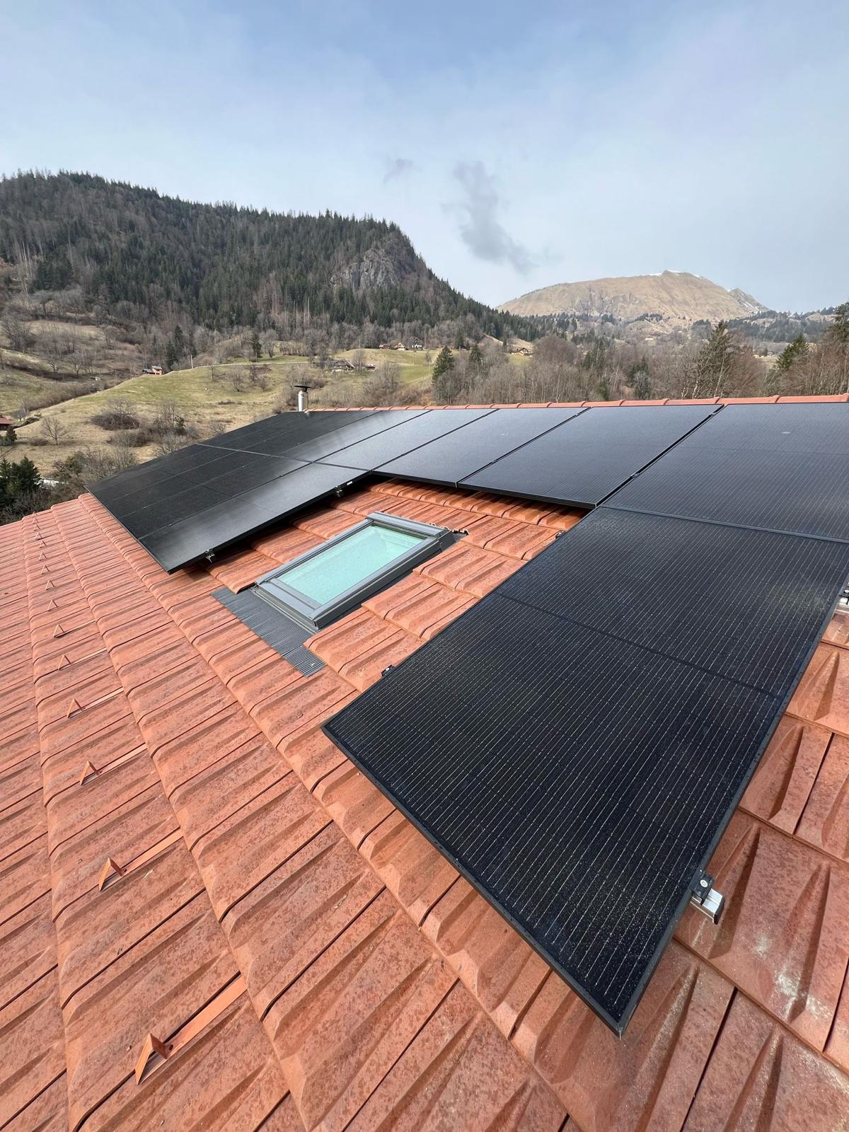 Panneaux Solaires | Mes primes renovations Installation photovoltaïque 4