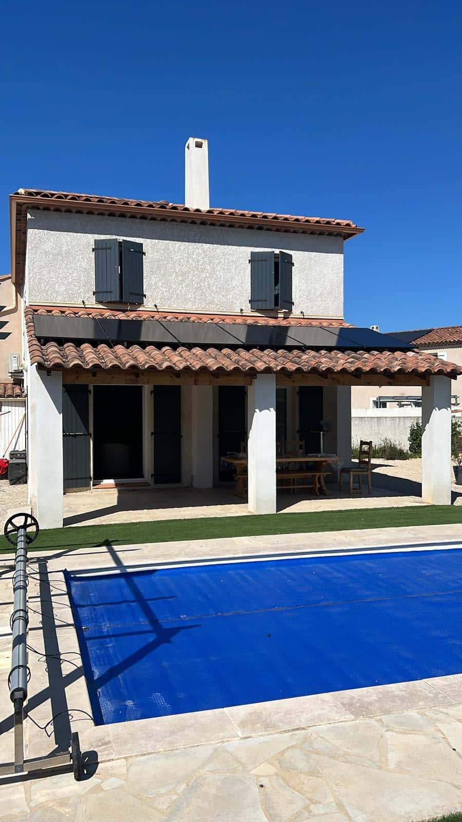 Panneaux Solaires | Mes primes renovations Installation photovoltaïque 5