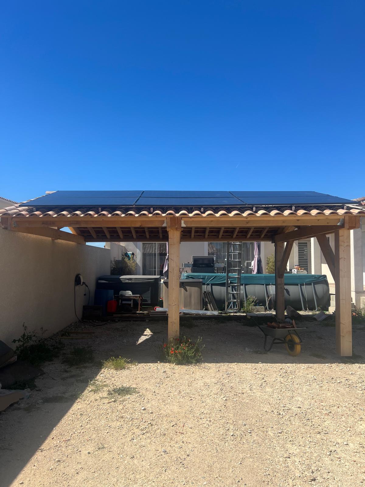 Panneaux Solaires | Mes primes renovations Installation photovoltaïque 6