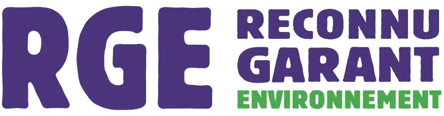 RGE Reconnu Garant de l'Environnement